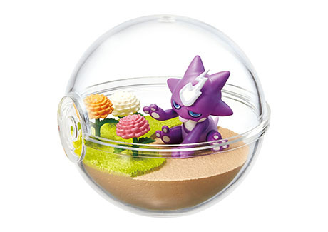 Eleson, Pocket Monsters, Re-Ment, Trading