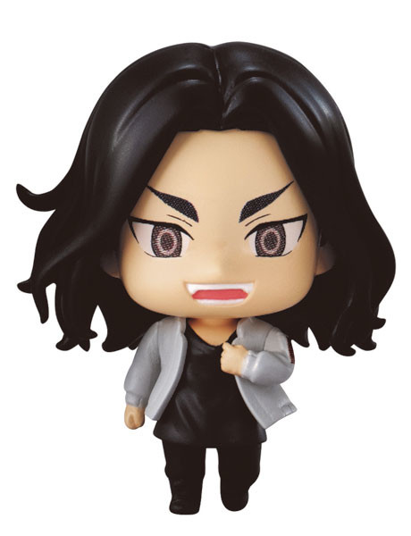 Baji Keisuke, Tokyo卍Revengers, Bandai, Trading