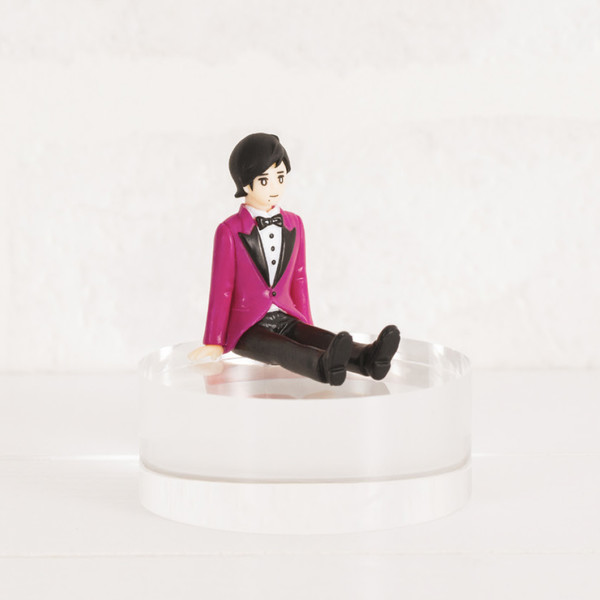 Ninomiya Kazunari, Arashi, Cup No Fuchiko, Kitan Club, Johnny's Entertainment, Trading