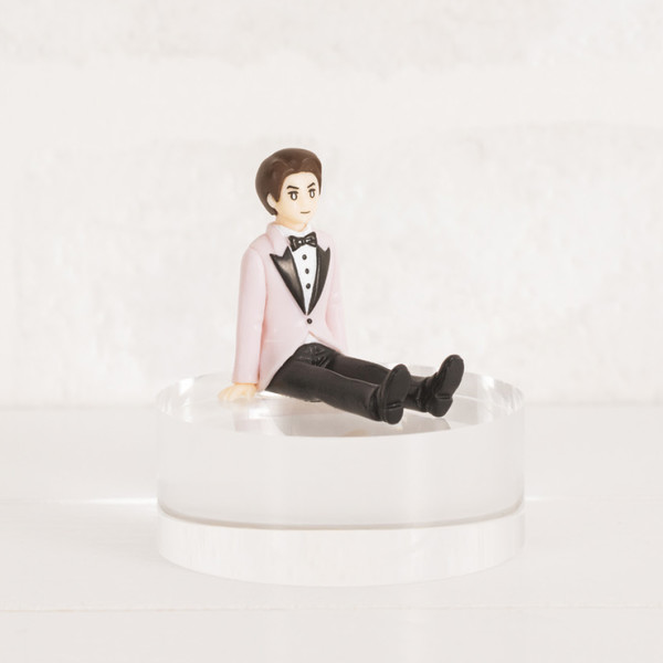 Ohno Satoshi, Arashi, Cup No Fuchiko, Kitan Club, Johnny's Entertainment, Trading