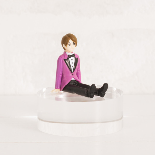 Aiba Masaki, Arashi, Cup No Fuchiko, Kitan Club, Johnny's Entertainment, Trading