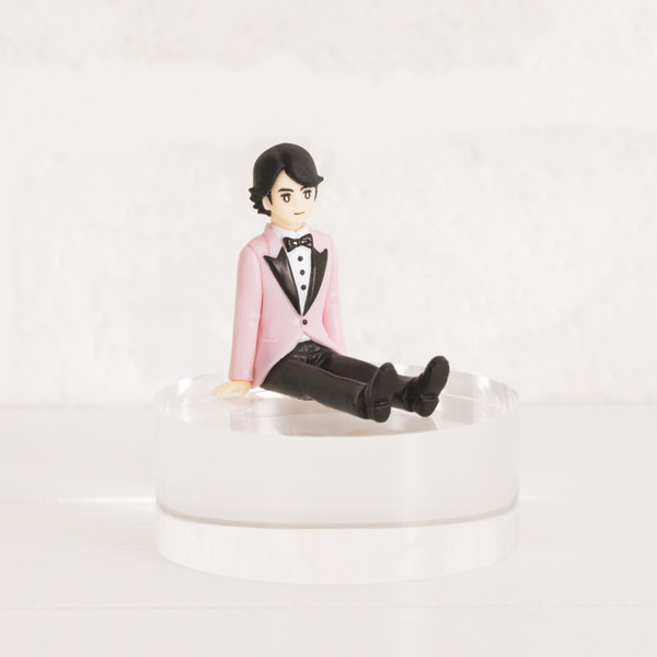 Matsumoto Jun, Arashi, Cup No Fuchiko, Kitan Club, Johnny's Entertainment, Trading