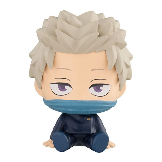 Inumaki Toge, Gekijouban Jujutsu Kaisen 0, Bandai, Trading