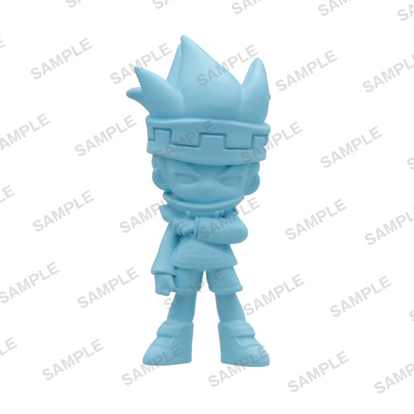 Usui Horokeu, Shaman King, Bushiroad Creative, Trading