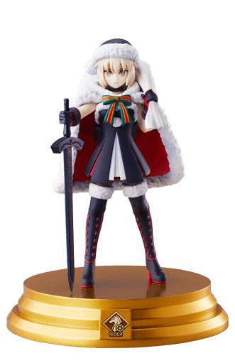 Saber Alter, Fate/Grand Order, Aniplex, Trading