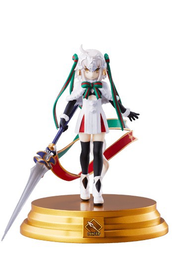 Jeanne d'Arc (Alter), Fate/Grand Order, Aniplex, Trading