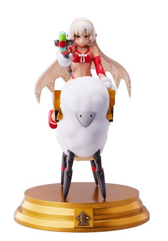 Saber (GO), Fate/Grand Order, Aniplex, Trading