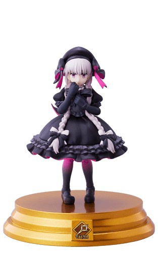 Caster (Fate/Extra), Fate/Grand Order, Aniplex, Trading