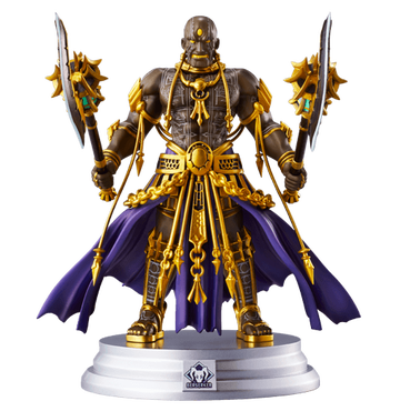Darius III, Fate/Grand Order, Aniplex, Trading