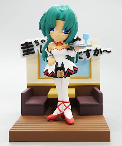 Sonozaki Shion, Higurashi No Naku Koro Ni, Movic, Animate, Trading