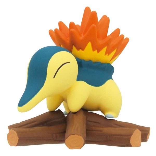 Hinoarashi, Pocket Monsters, Takara Tomy A.R.T.S, Trading
