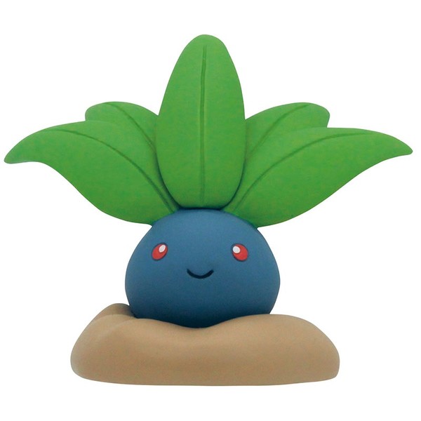 Nazonokusa, Pocket Monsters, Takara Tomy A.R.T.S, Trading