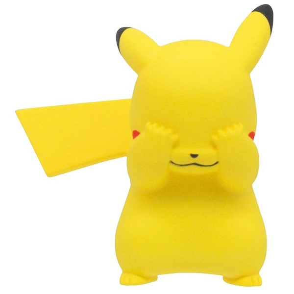 Pikachu, Pocket Monsters, Takara Tomy A.R.T.S, Trading