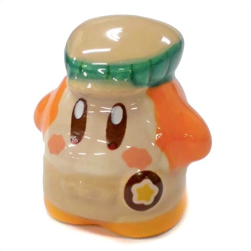 Waddle Dee (Fève), Hoshi No Kirby, Ensky, Trading