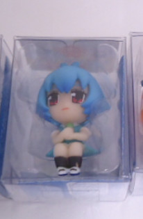 Ayanami Rei, Shin Seiki Evangelion, Kotobukiya, Schick, Trading