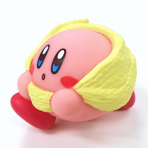 Kirby (Muffler), Hoshi No Kirby, ITS'DEMO, Trading