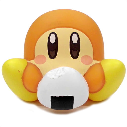 Waddle Dee (Onigiri), Hoshi No Kirby, ITS'DEMO, Trading