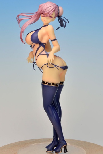 Saber GO/ Miyamoto Musashi, Fate/Grand Order, Individual sculptor, Garage Kit