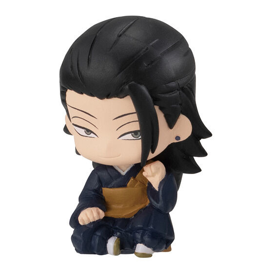 Getou Suguru, Gekijouban Jujutsu Kaisen 0, Bandai, Trading