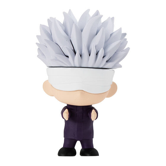 Gojou Satoru, Gekijouban Jujutsu Kaisen 0, Bandai, Trading