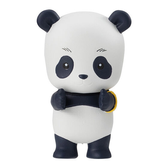 Panda, Gekijouban Jujutsu Kaisen 0, Bandai, Trading