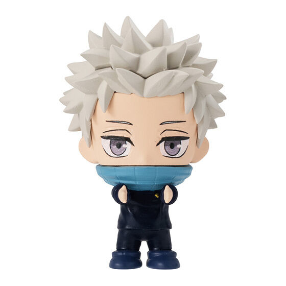 Inumaki Toge, Gekijouban Jujutsu Kaisen 0, Bandai, Trading
