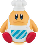 Cook Kawasaki, Hoshi No Kirby, Eikoh, Trading