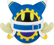 Magolor, Hoshi No Kirby, Eikoh, Trading