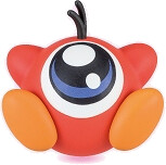 Waddle Doo, Hoshi No Kirby, Eikoh, Trading