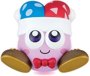 Marx, Hoshi No Kirby, Eikoh, Trading