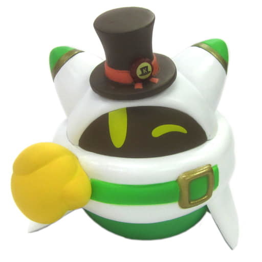 Magolor (Tenshu Magolor), Hoshi No Kirby, Bandai Spirits, Trading