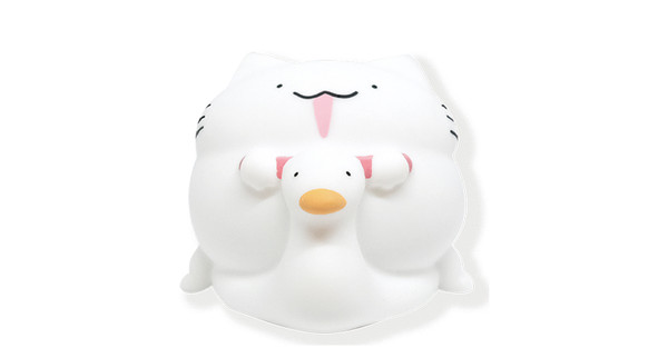Neko (Omaru), Karameru, Qualia, Trading