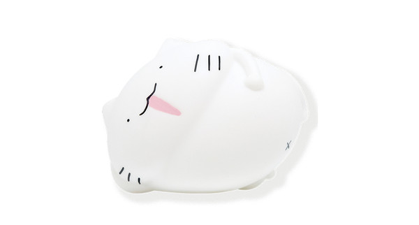 Neko (Nemui), Karameru, Qualia, Trading