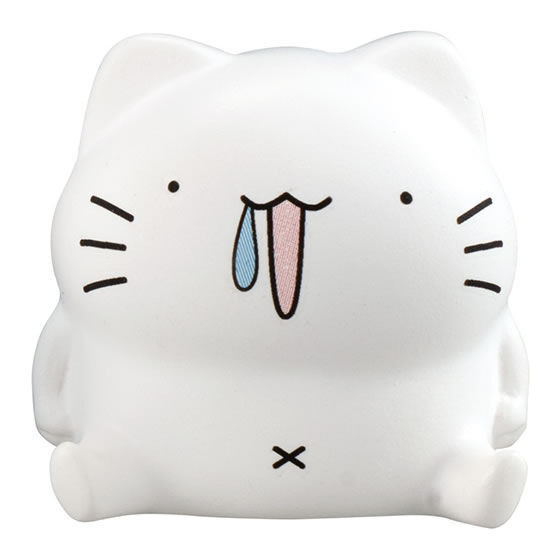 Neko (A), Karameru, Bandai, Trading