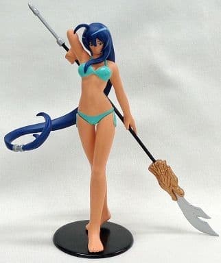 Kan'u Unchou, Ikki Tousen, Epoch, Trading