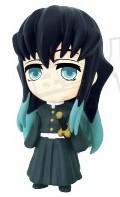 Tokitou Muichirou, Kimetsu No Yaiba, Takara Tomy A.R.T.S, SK Japan, Trading