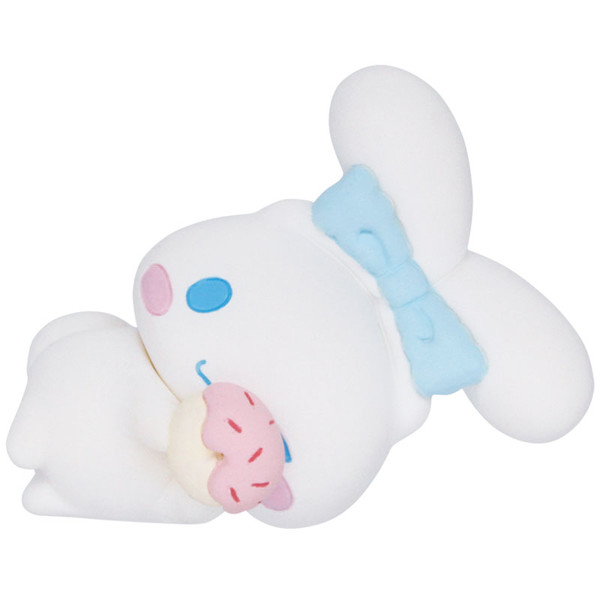 Cinnamoroll, Sanrio Characters, Takara Tomy A.R.T.S, Trading