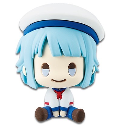 Shino Hajime (Ra*bits), Ensemble Stars!!, Bandai Spirits, Trading