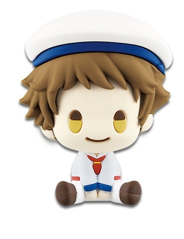 Tenma Mitsuru (Ra*bits), Ensemble Stars!!, Bandai Spirits, Trading