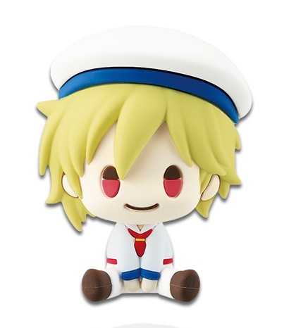 Nito Nazuna (Ra*bits), Ensemble Stars!!, Bandai Spirits, Trading