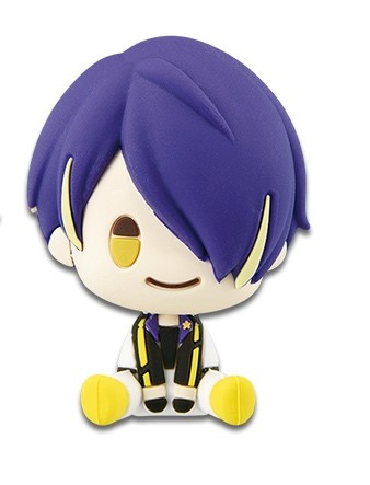 Sengoku Shinobu (Ryuuseitai), Ensemble Stars!!, Bandai Spirits, Trading