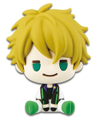 Takamine Midori (Ryuuseitai), Ensemble Stars!!, Bandai Spirits, Trading