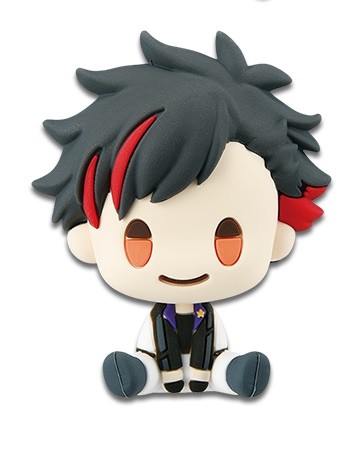 Nagumo Tetora (Ryuuseitai), Ensemble Stars!!, Bandai Spirits, Trading