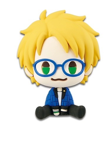 Yuuki Makoto (Trickstar), Ensemble Stars!!, Bandai Spirits, Trading