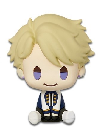 Narukami Arashi (Knights), Ensemble Stars!!, Bandai Spirits, Trading