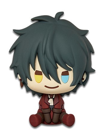 Kagehira Mika (Valkyrie), Ensemble Stars!!, Bandai Spirits, Trading