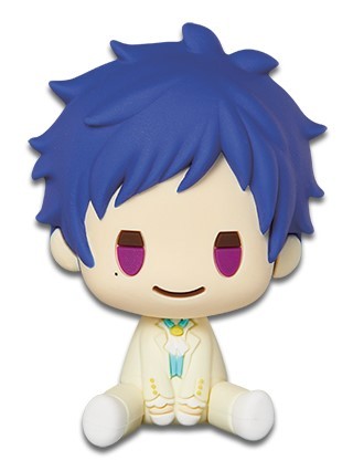 Fushimi Yuzuru (fine), Ensemble Stars!!, Bandai Spirits, Trading