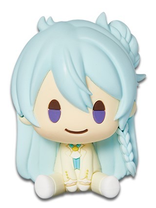 Hibiki Wataru (fine), Ensemble Stars!!, Bandai Spirits, Trading