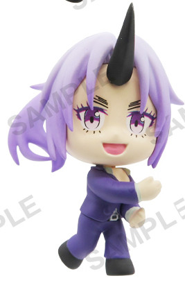 Shion, Tensei Shitara Slime Datta Ken, Bushiroad Creative, Trading