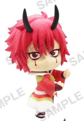 Benimaru, Tensei Shitara Slime Datta Ken, Bushiroad Creative, Trading